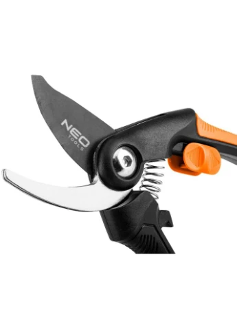 Секатор 20мм, 210мм, 178г (15-210) Neo Tools (324021629)