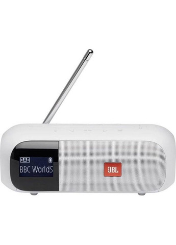 Акустическая система Tuner 2 White (JBLTUNER2WHT) JBL (326810919)