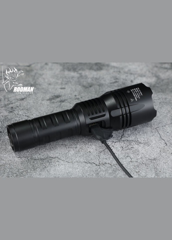 Ліхтар (ліхтарик) світлодіодний, RDM SD-GB 5001. RODMAN (314984134)