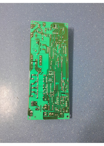 Плата управления для кондиционера QRD-SN3F(2S)-SYE1 Saturn (361863290)