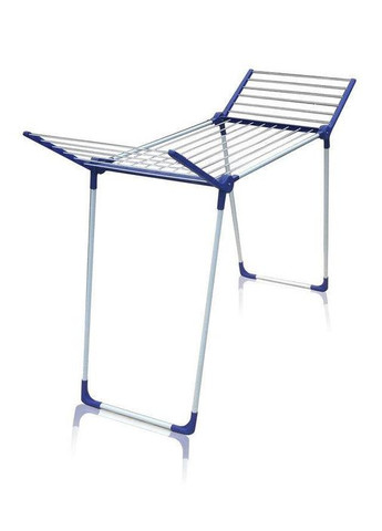 Сушилка для белья напольная Комфорт CLASSIC (17 метров). Comfort (347607056)