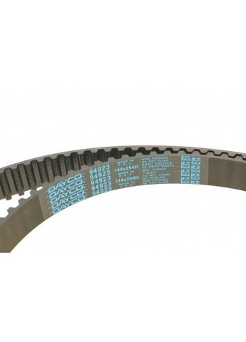 Ремень зубч. ГРМ 144x25.4 (Выр-во) 94923 C.I.U Dayco (360488570)