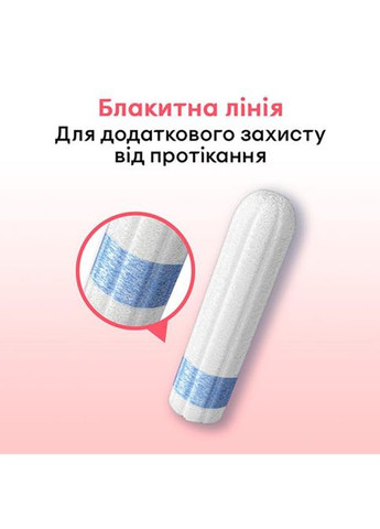 Тампони Kotex Super 8 шт. (268140682)