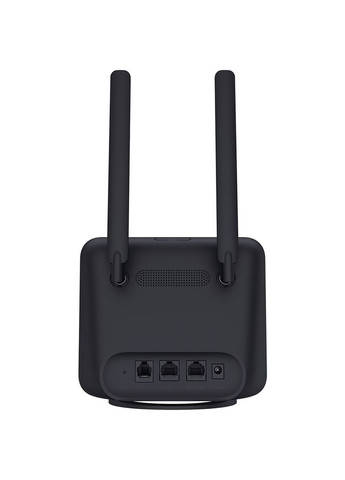 Wi-Fi роутер LINKHUB LTE Home Station Black (HH42CV2-2ALCUA1-1) TCL (319336509)