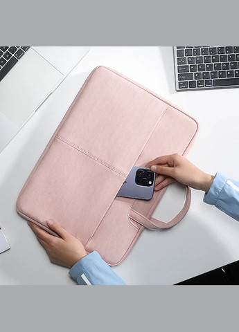 Сумка для ноутбука MR98M 15'' Pink Mark Ryden (342369720)