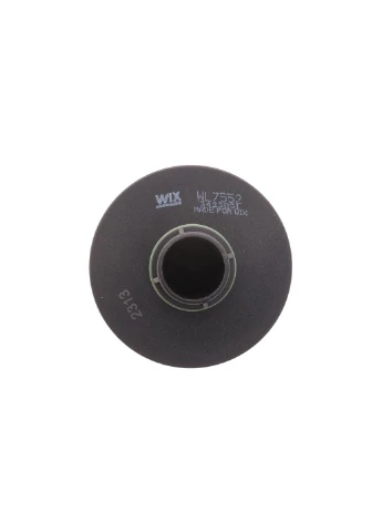 Фільтр масляний JEEP GRAND CHEROKEE IV 3.0 CRD 11- (вир-во WIX-FILTERS) WL7552 C.I.U WIX Filters (345784584)