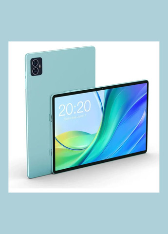 Планшет M50 6/128Gb LTE Aqua Blue (6940709686799) UA UCRF Teclast (330030985)