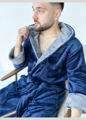 Халат чоловічий GT (317268488)