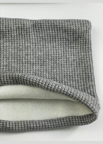 Комплект шапки и хомут для девочки. Andy (332123740)