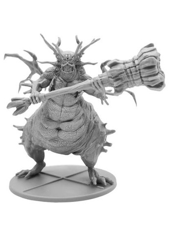 Dark Souls RPG: Защитник Коробки Миниатюр Приюта Steamforged Games (376808377)