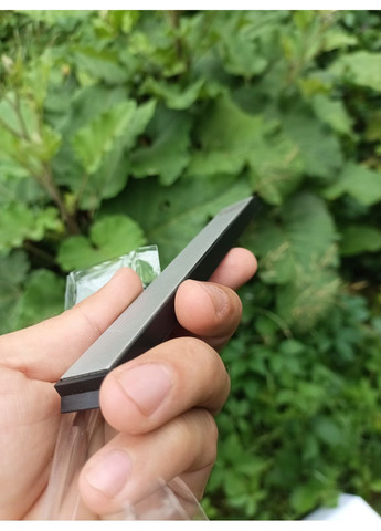 Набор точильный алмазный камень брусок для ножей 6шт Sy Tools (361856949)