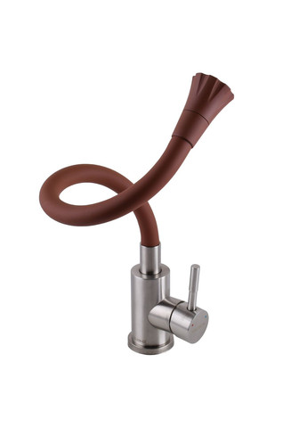 Смеситель для кухни Alpen SBT1-203SA-R10 Globus Lux (335040472)