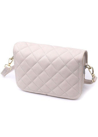 Женская кожаная сумка 21х14,5х8,5 см Vintage (315869021)