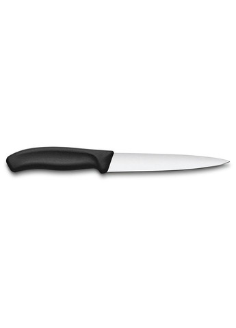 Ніж Swiss Classic Filleting Flex 16 см 6.8713.16B Victorinox (316621764)