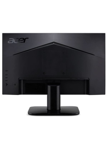 Монiтор 23.8" KA242YEbi (UM.QX2EE.E05) Black Acer (296480411)