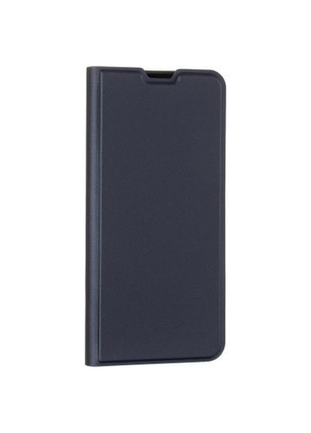 Чехол для мобильного телефона (712620) BeCover Exclusive New Style Nubia V60 Blue (357237680)