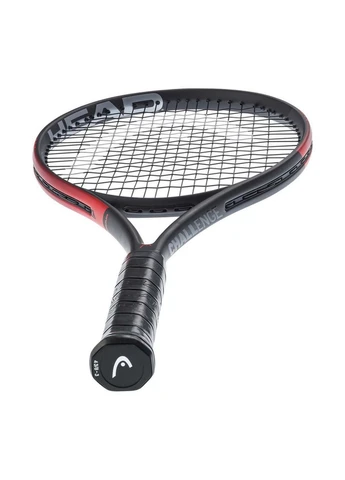 Ракетка для великого тенісу Ig Challenge Mp Sc 20 Black/Red 235414-2 Head (399387207)