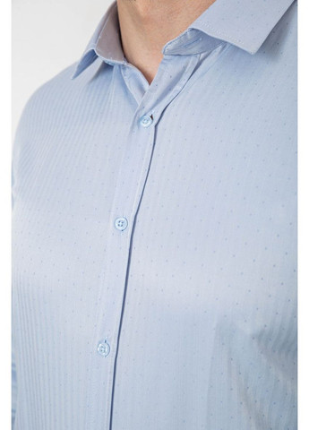 Голубой рубашка Sport Line