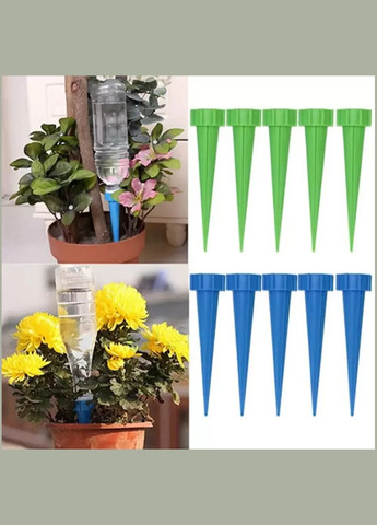 Автополив насадка No Brand (302806343)