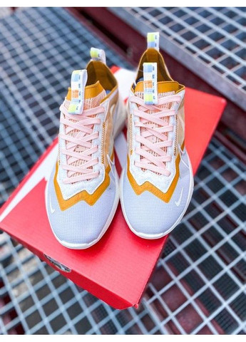 Сірі Осінні кросівки чоловічі nike wmns vista lite se grey washed coral найк No Brand