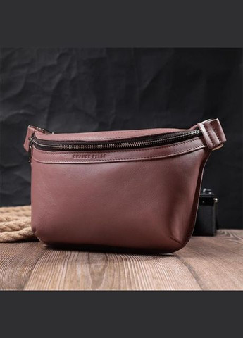 Сумка женская кожаная через плечо месенджер в дорогу для документов клатч спортивный барсетка для телефона сумочка на пояс Grande Pelle (332768984)