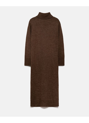 Бронзова сукня 2773 Triko Bakh