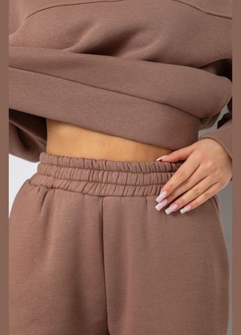 Спортивний костюм жіночий на флісі Ager 247R10765 (313862876)