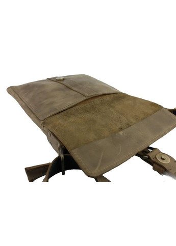 Кожаная мужская сумка S-Buckle FREESKIN (301648145)