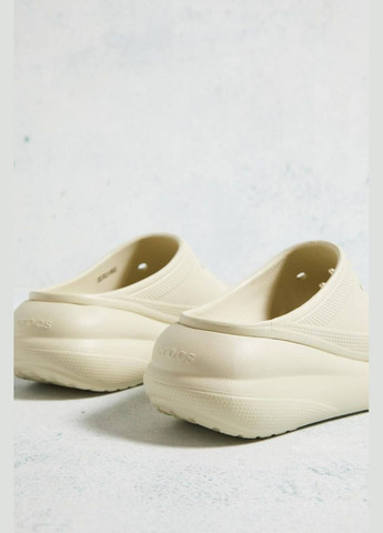 Крокс Краш Платформа Classic Slide Crocs Crush Platform (328220996)