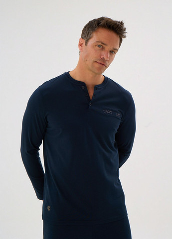 Чоловіча піжама Sevim (372179024)