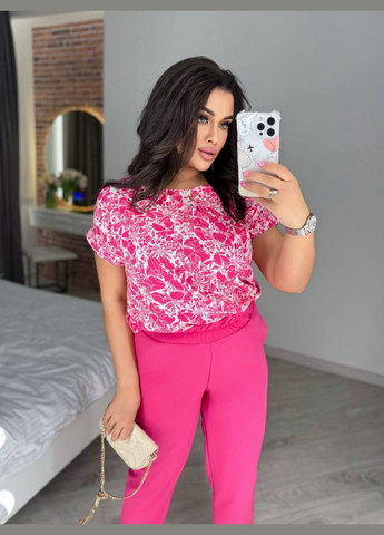 Женский костюм No Brand (329369563)