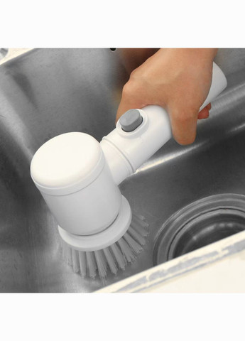 Щётка для мытья посуды и уборки Magic brush (294728207)