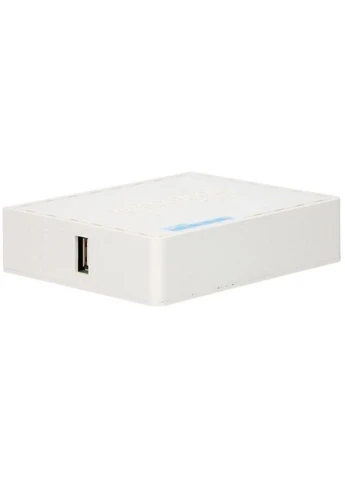 Бездротовий маршрутизатор (роутер) hAP ac lite (RB952Ui5ac2nD) Mikrotik (315029344)