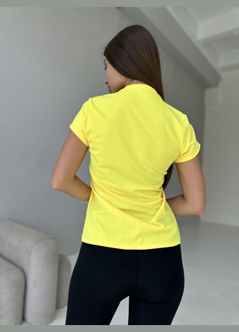 Футболка женская спортивная Soda - (302245434)