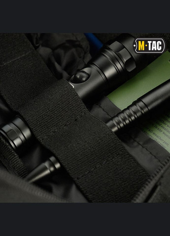 Сумка Companion Bag Large Black M-TAC (303262445)