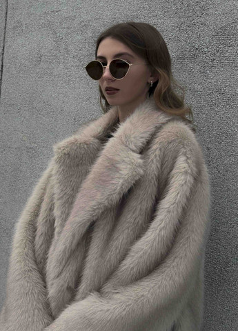 Унісекс сонцезахисні окуляри з темними лінзами арт. 666 VIDCHUY (316134746)