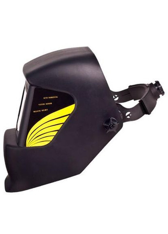 Маска зварювальна "хамелеон" LY-200A DIN4/9~13 No Brand (362607590)