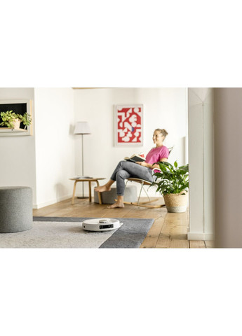 Робот-пылесос RCV 5 (1.269-640.0) KARCHER (368590791)