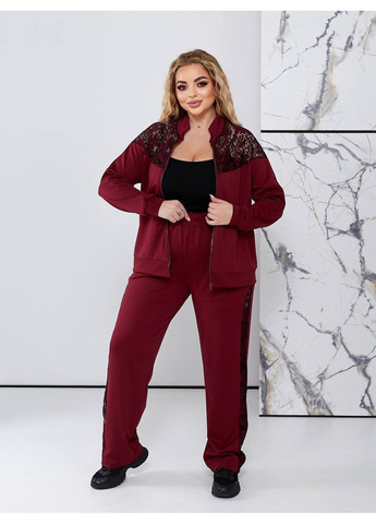 Костюм 2-ка класса “Премиум-Люкс” – ЗАМЕР В ОПИСАНИИ GD/GL Модний простір (366438235)