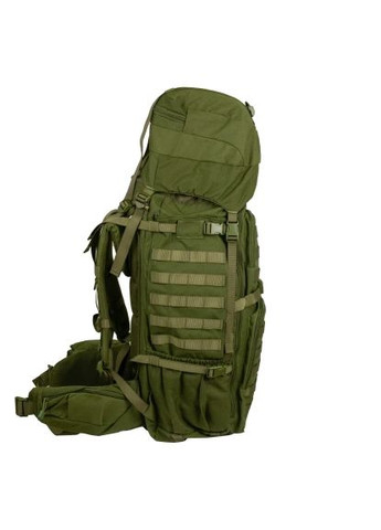 Рюкзак туристичний (UTRP-048-olive) Tramp Defender 60л olive (370017978)