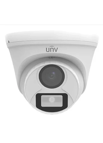Купольна вулична MHD камера UAC-T115-F28-W, 5Мп Uniview (338862670)