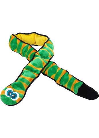 Игрушка-пещалка для собак Змея ХХL (oh32005) Outward Hound (329995245)