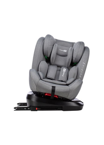 Автокрісло Sierra, grey (81880) FreeOn (363044322)