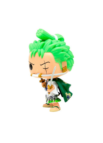 Колекційна фігурка POP! - Ророноа Зоро Funko (317258474)
