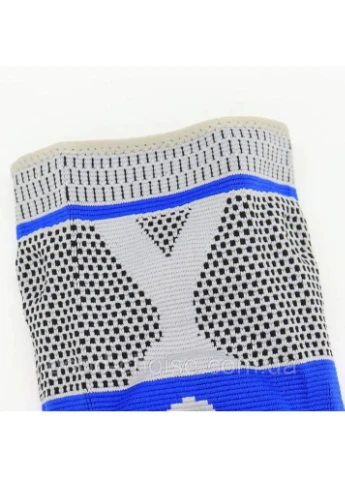 Еластичний бандаж колінного суглоба, KNEE SUPPORT / Наколінник / Підтримка суглоба / Фіксатор коліна S&L (370968241)