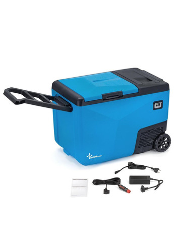 Автохолодильник компрессорный KS35 35 л. Weekender (369944805)