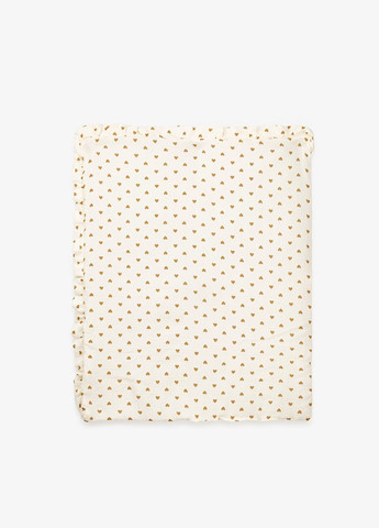 Плед детский МПЛ-02 Бежевый shop (2000999220623) No Brand (362745251)