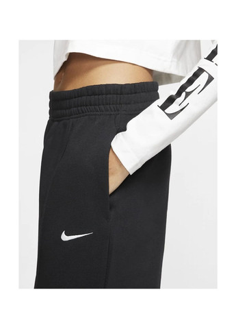 Штани жіночі Sportswear Essential Collection Black Nike (364662780)