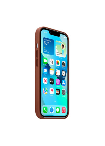 Чохол with MagSafe для iPhone 13 Pro Max Ink No Brand Apple iPhone 13 Pro Max 2021 (336940678)