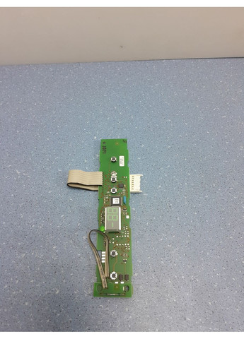 Плата керування для холодильника 6113528 LIEBHERR (361864660)